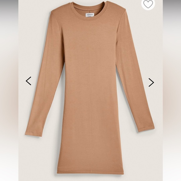 Hudson North
Mini Bodycon Dress, size L, NWT - Picture 4 of 8